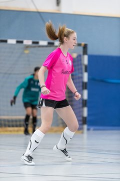 Bild 252 - B-Juniorinnen 2 Loewinnen Cup